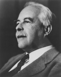 گیلبرت لوویس