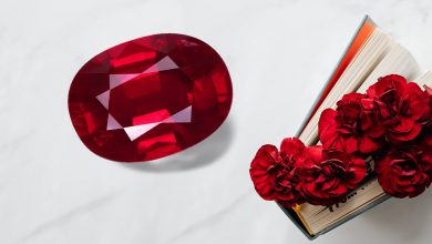 یاقوت چیست و از ویژگی های حیرت آور آن چه می دانید؟