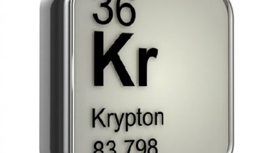 گاز کریپتون