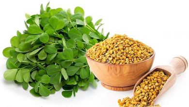 عرق شنبلیله