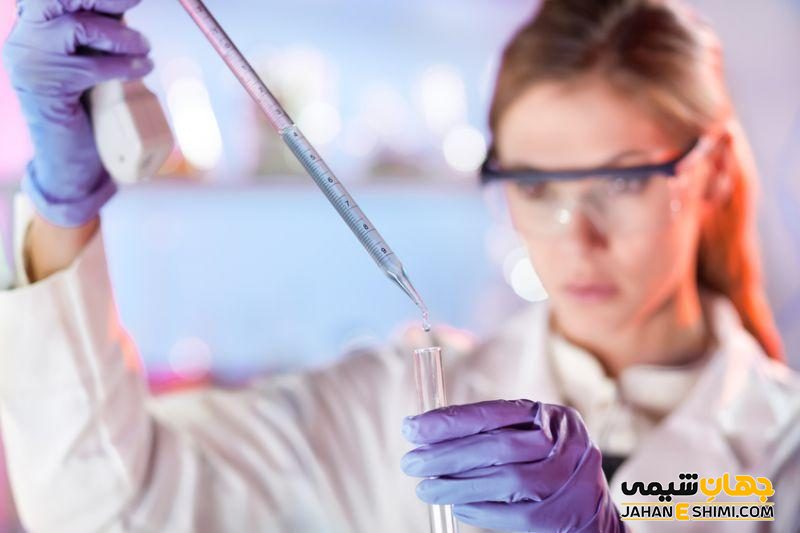 گرایش شیمی فیزیک