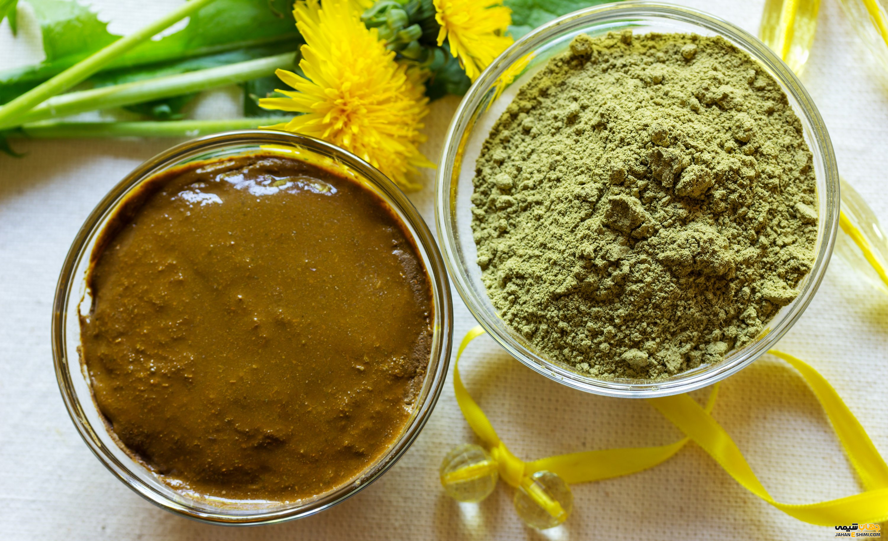 روغن حنا چیست ؟ چه فواید و خواصی در درمان دارد ؟