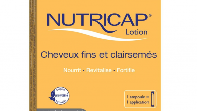 کپسول نوتری کپ چیست و چه تاثیری بر درمان ریزش مو دارد ؟