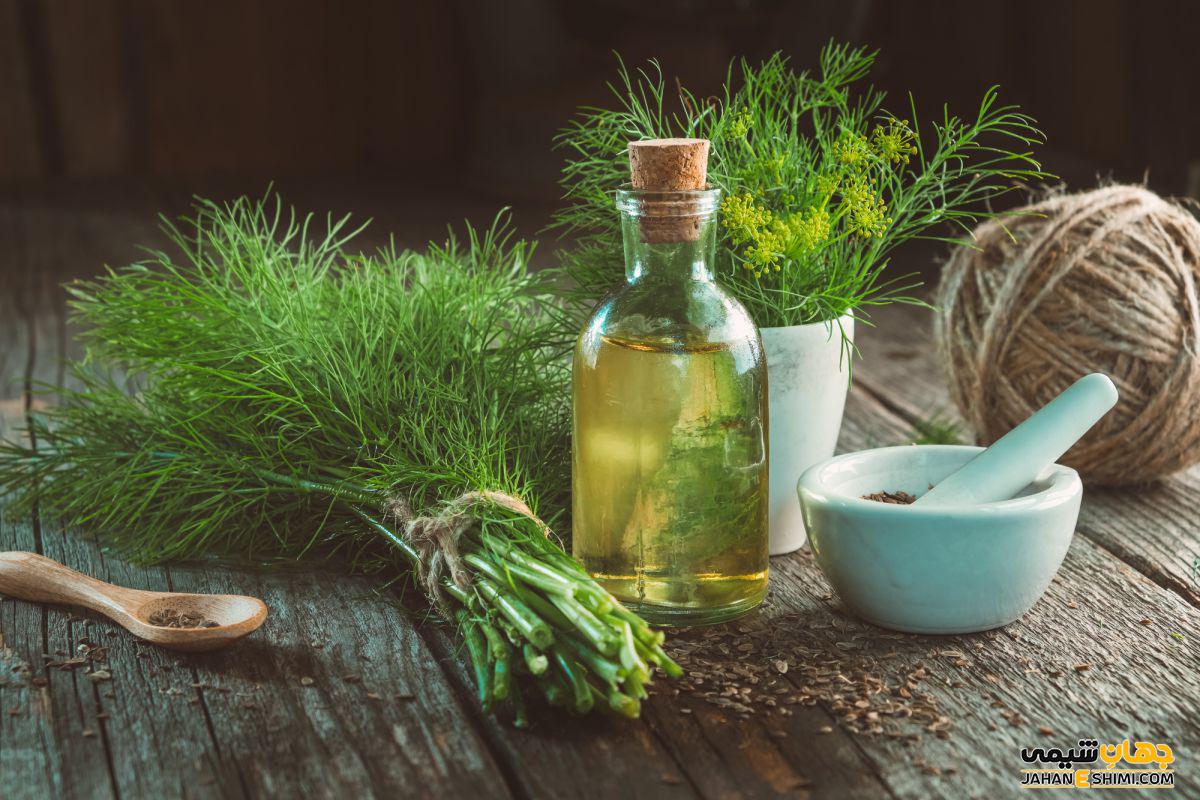 عرق شوید و همه خواص دارویی و درمانی و عوارض آن