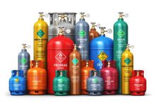 گازهای آزمایشگاهی