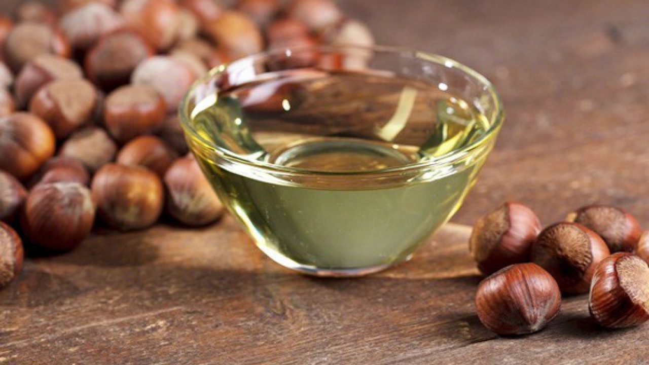 آشنایی با کاربردها و خواص بی نظیر روغن فندق