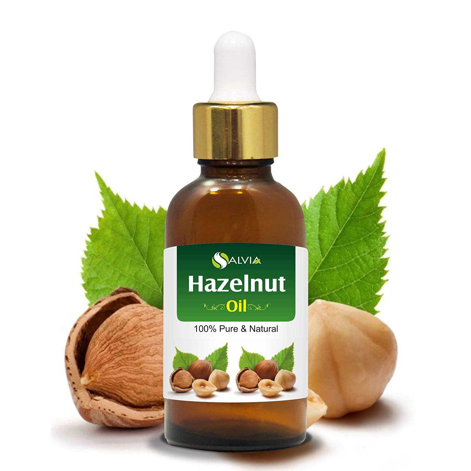 آشنایی با کاربردها و خواص بی نظیر روغن فندق