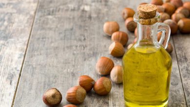 آشنایی با کاربردها و خواص بی نظیر روغن فندق