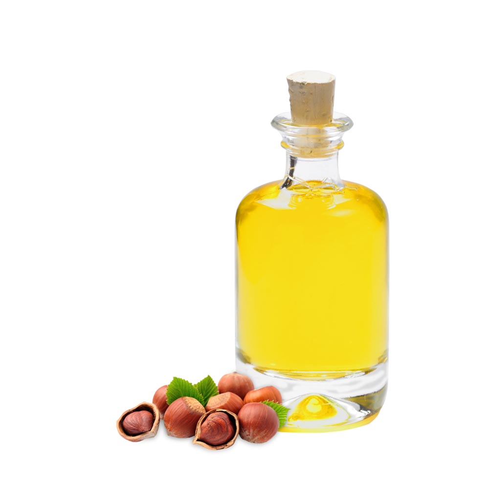 آشنایی با کاربردها و خواص بی نظیر روغن فندق