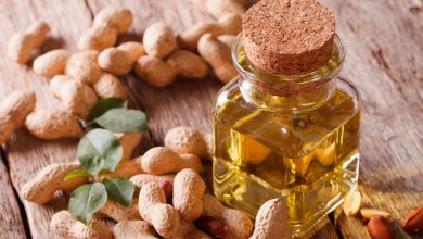 آشنایی با کاربردها و خواص عالی روغن بادام زمینی