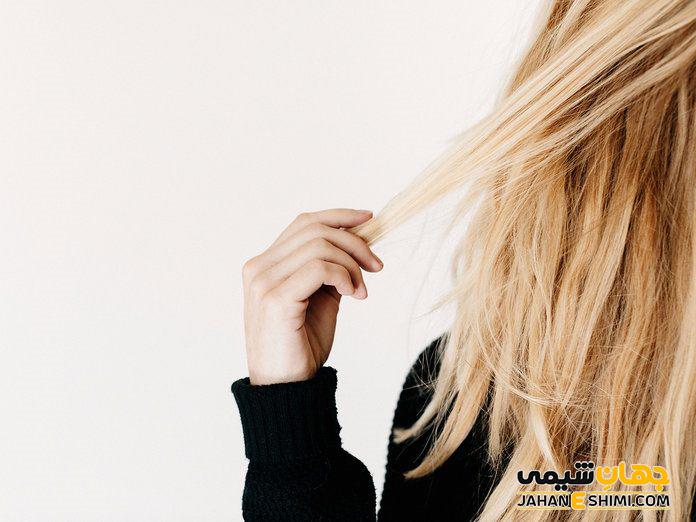 آیا قرص اکوفن بایول بایورگا چه تاثیری بر درمان ریزش مو دارد ؟