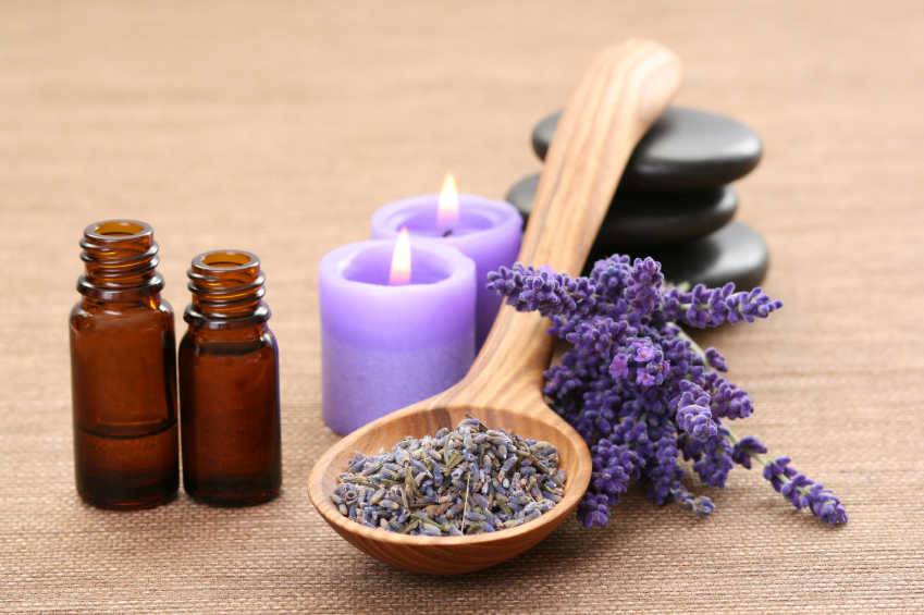 از فواید و خواص درمانی گیاه اسطوخودوس چه می دانید؟