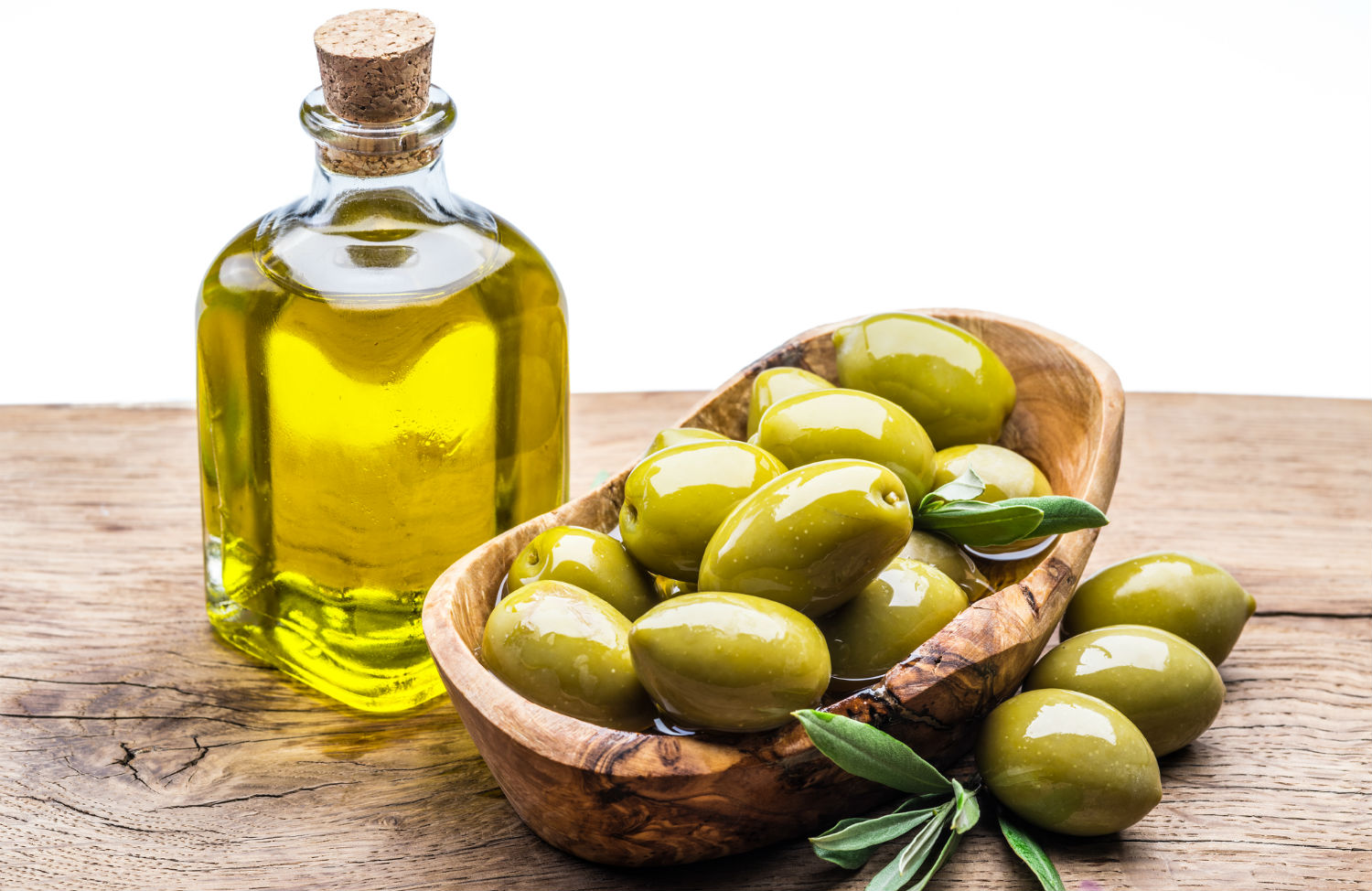 از فواید و عوارض روغن زیتون چه می دانید؟