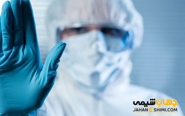 تجهیزات ایمنی آزمایشگاهی کدامند ؟ چه کاربردی دارند ؟