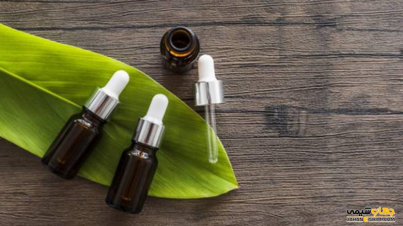 روش تهیه روغن مورچه