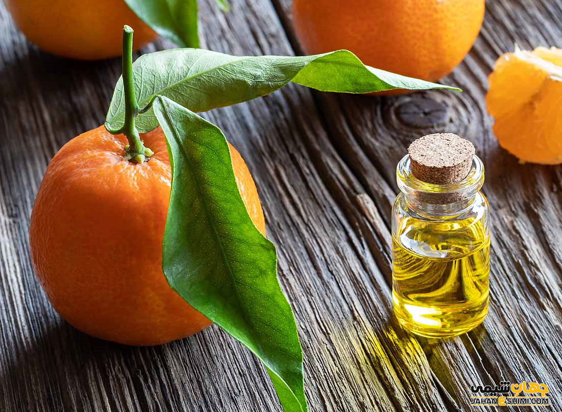 روغن پرتقال چیست ؟ چه فواید و خواص درمانی دارد ؟