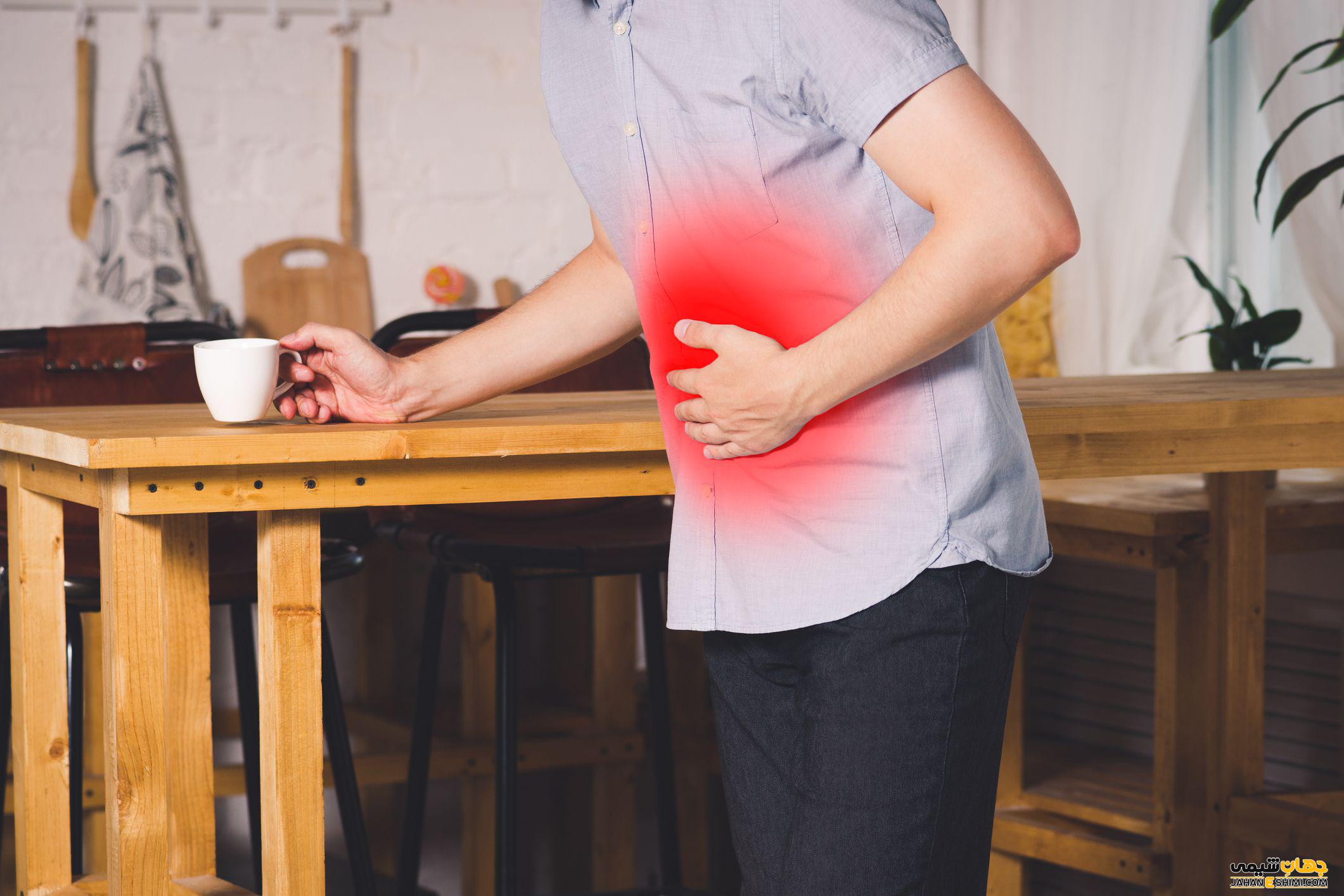 زخم معده چیست و چگونه می توان از آن پیشگیری کرد؟