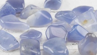 سنگ کالسدونی چیست و چه خواصی برای سلامتی دارد؟