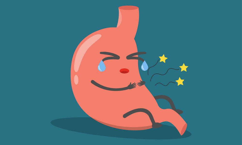 سوء هاضمه چیست و چه علائمی دارد؟