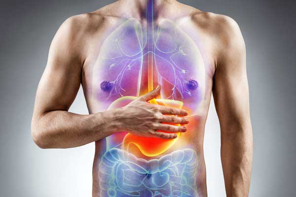 سوء هاضمه چیست و چه علائمی دارد؟