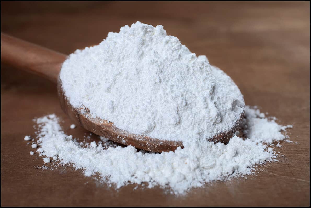 سوربات پتاسیم چیست و از کاربردهای آن چه می دانید؟