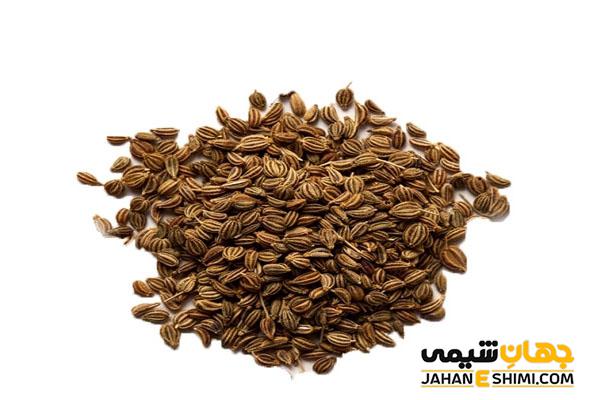 عرق زنیان