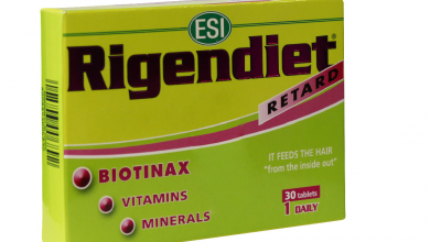 قرص ریجن دایت اسی چیست و چه کاربردی در درمان پوست و مو دارد ؟