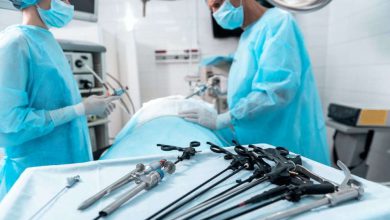 لاپاراسکوپی چیست و چگونه انجام می شود؟