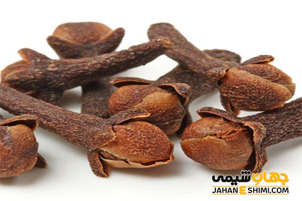 عرق میخک