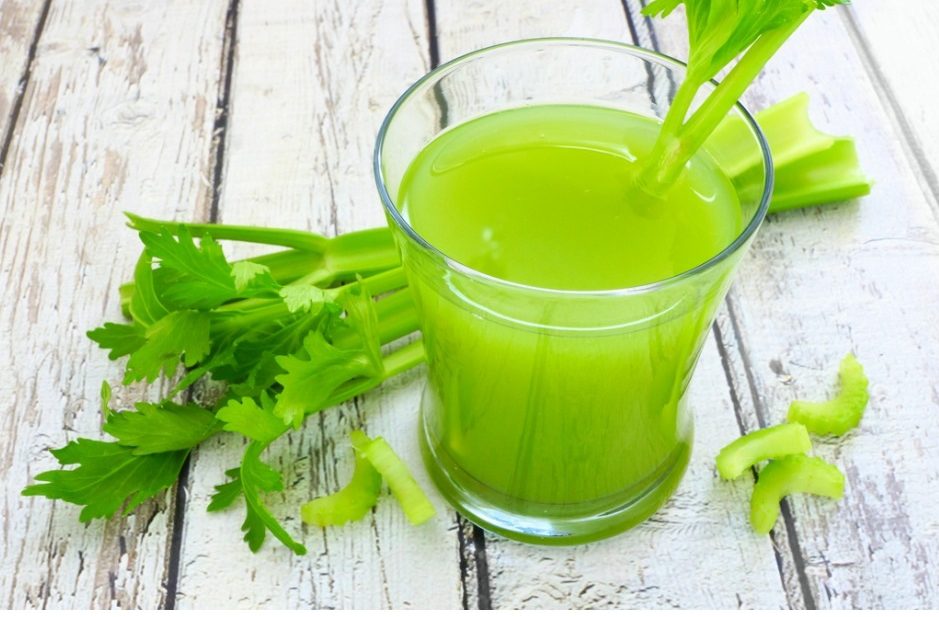 عرق کرفس چیست و چه کاربردی دارد ؟