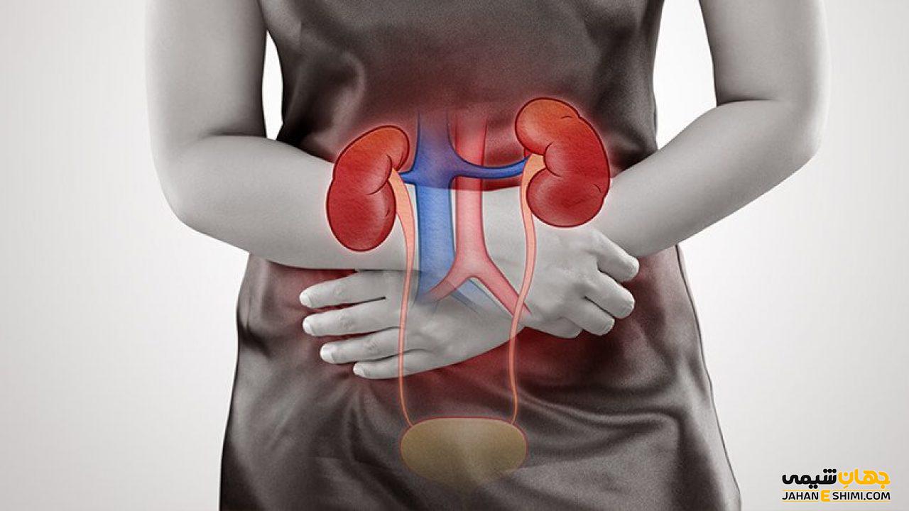 نارسایی کلیه چیست و چگونه عوارض آن زندگی را تهدید می کند؟