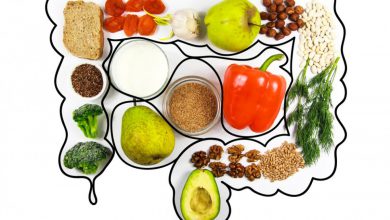 همه چیز در مورد روند گوارش غذا و مکانیسم های دخیل در آن