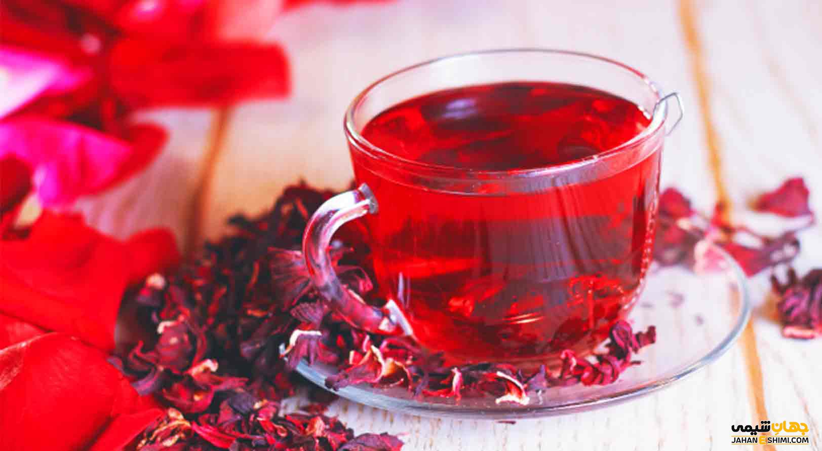 چای ترش چیست و از فواید آن برای سلامتی چه می دانید؟