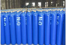 گاز نیتروس اکساید