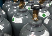 گاز نیتروژن