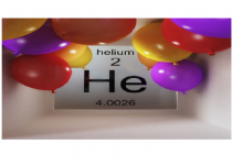 گاز هليوم چیست و چه کاربرد و مصرفی دارد؟