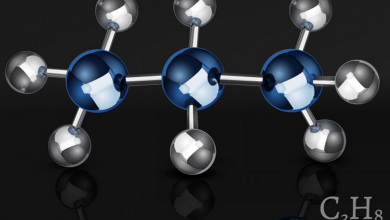 گاز پروپان چیست ؟