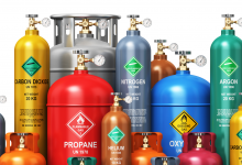 گازهای صنعتی چه هستند ؟