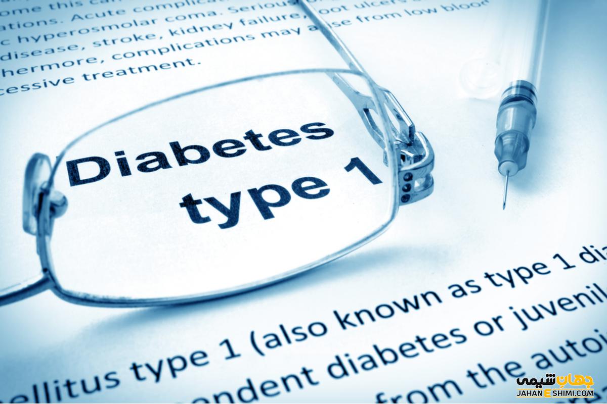 یبماری دیابت نوع 1 چیست و ریسک فاکتورهای آن کدامند؟