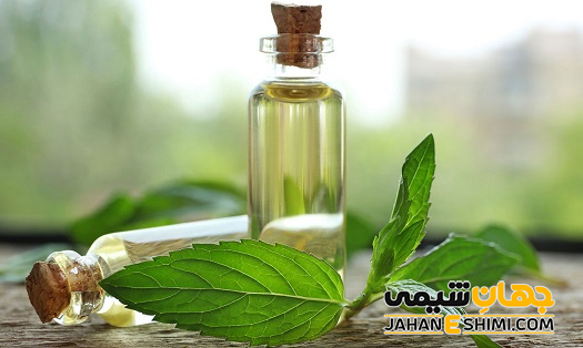 بازار کار و آینده شغلی رشته شیمی و فناوری اسانسها