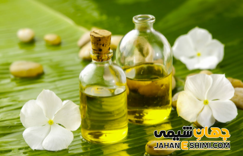 گرایش فناوری اسانس
