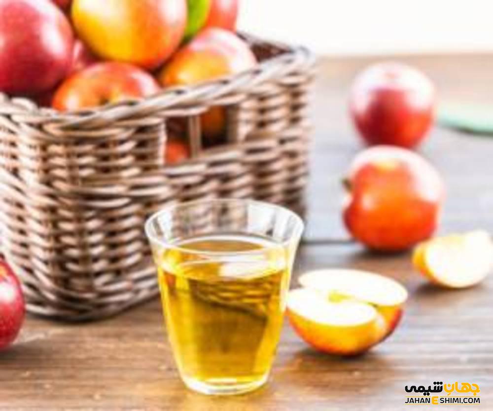 قرص لاغری سرکه سیب چیست و چه فوایدی برای سلامتی دارد؟