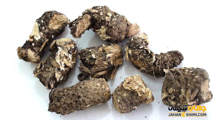 روغن کندس