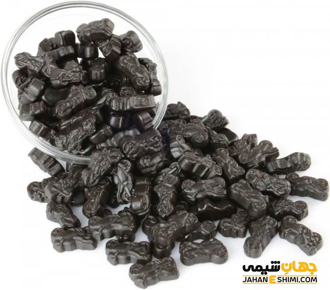 روغن مومیایی