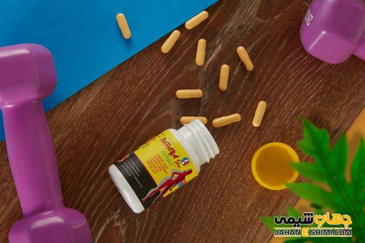 قرص لاغری پاپایا چیست و از خواص و عوارض آن چه می دانید؟