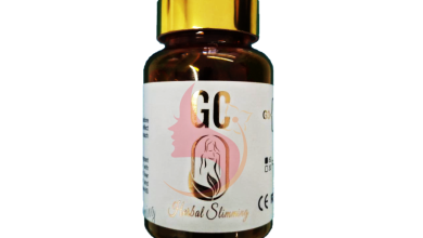 قرص لاغری جی سی چیست و از فواید و عوارض آن چه می دانید؟