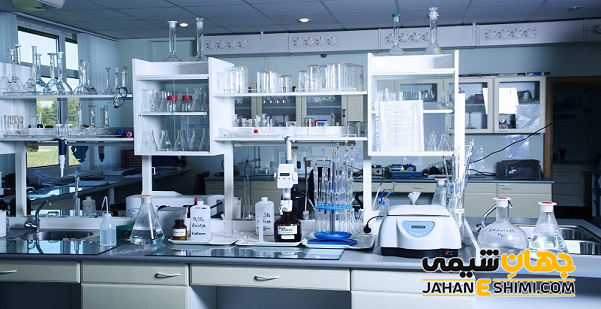 روش های تجزیه دستگاهی