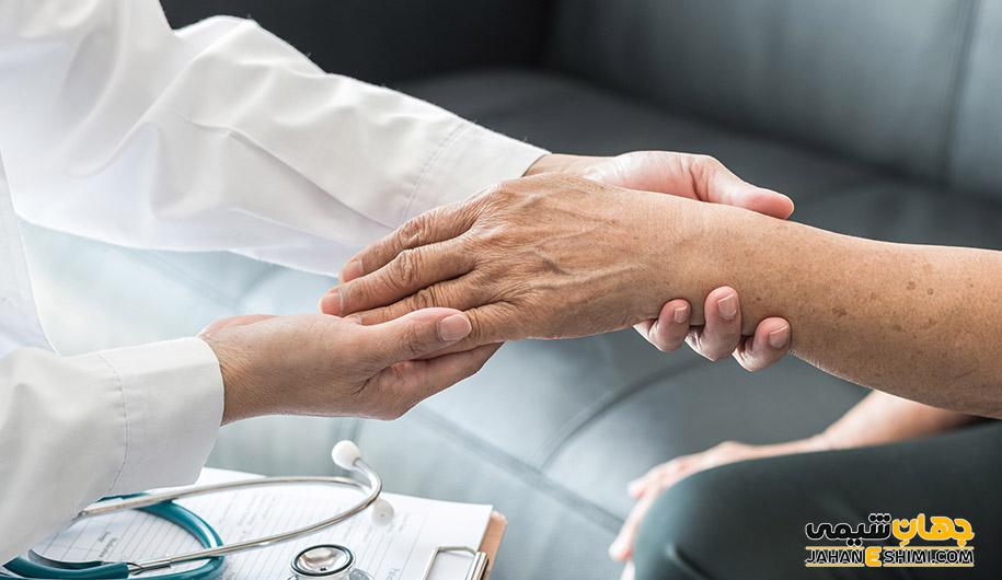 روغن مومیایی