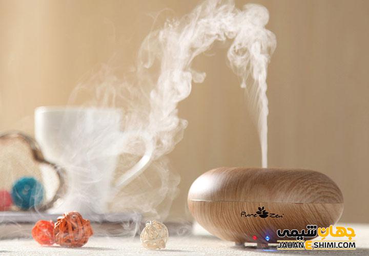 روغن بنفشه
