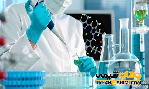 دانشجویان گرایش شیمی دریا